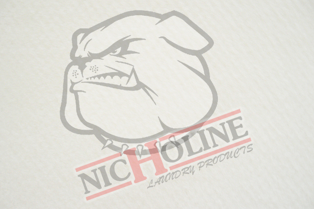 NICHOLINE, ผ้าสักหลาดทนความร้อน Polyester, ผ้าสักหลาดโพลีเอสเตอร์, ผ้าสักหลาด, สักหลาดทนความร้อนเครื่องรีดผ้า, ผ้าสักหลาดพันลูกกลิ้ง, ผ้าสักหลาดเครื่องรีดลูกกลิ้ง, ผ้าสักหลาดทนความร้อนเครื่องรีดผ้า, polyester, โพลีเอสเตอร์, ผ้าสักหลาดสีขาว, 900g