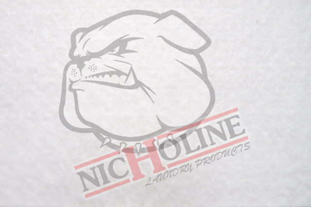 NICHOLINE, สายพานป้อนผ้า Polyester แบบไม่ถักทอ, สายพานฟีดผ้า, สายพาน feed ผ้า, สายพานลำเลียงผ้า, สายพานเครื่องรีดลูกกลิ้ง, สายพานเครื่องรีดผ้า, สายพานเครื่องพับผ้า, feeding belt, Polyester belting, cotton nonwoven, สายพานเครื่องซักรีด, สายพานผ้า, สายพานสี