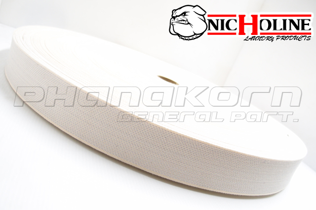 NICHOLINE, ¾ҹҧ˹״ִм Rubber Faced Cotton, ¾ҹ͹, ¾ҹմ, ¾ҹ feed , ¾ҹҧ, ¾ҹҧ, ¾ҹ§, ¾ҹͧմ١, ¾ҹͧմ, ¾ҹͧѺ, feeding belt, rubber faced cotton belt